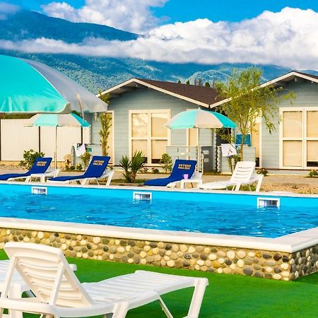 Letnjaya Skazka Hotell #N/A Exteriör bild