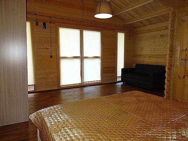 Letnjaya Skazka Hotell #N/A Exteriör bild