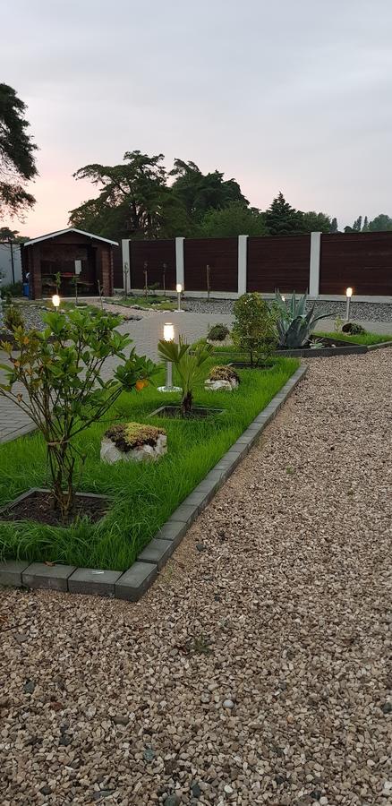 Letnjaya Skazka Hotell #N/A Exteriör bild